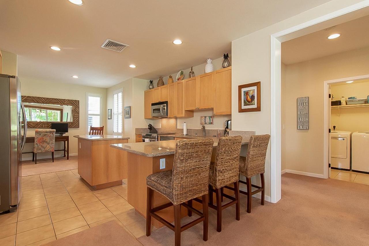 Nihilani Apartments Princeville Exterior photo