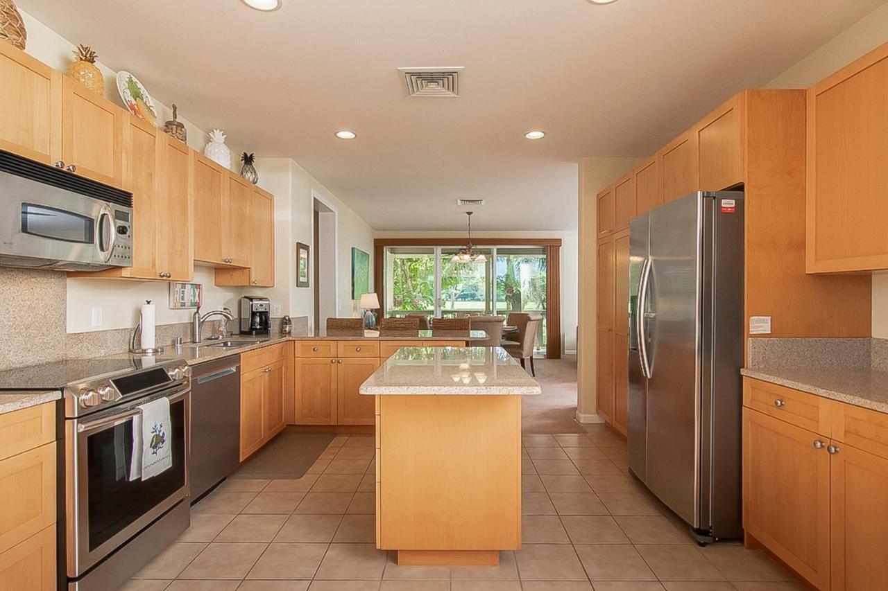 Nihilani Apartments Princeville Exterior photo