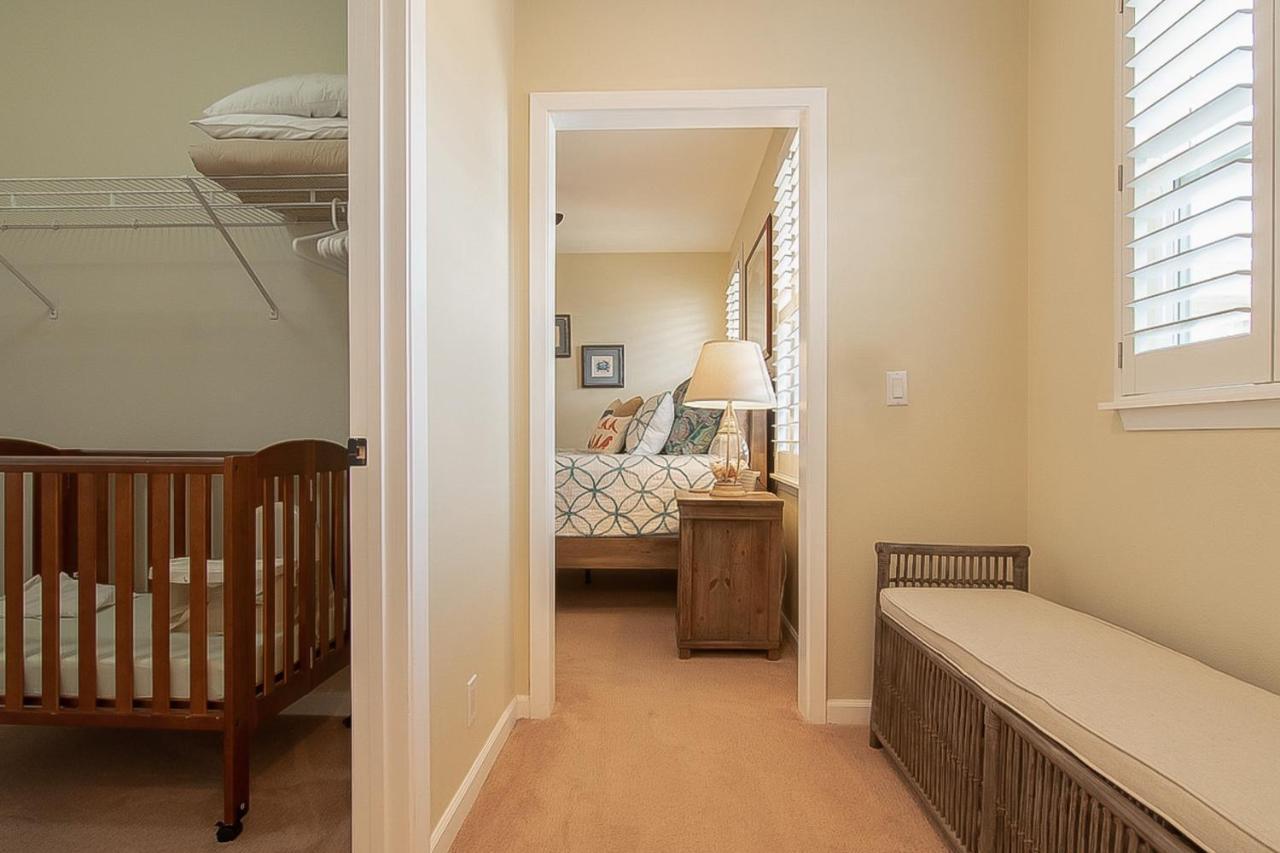 Nihilani Apartments Princeville Exterior photo
