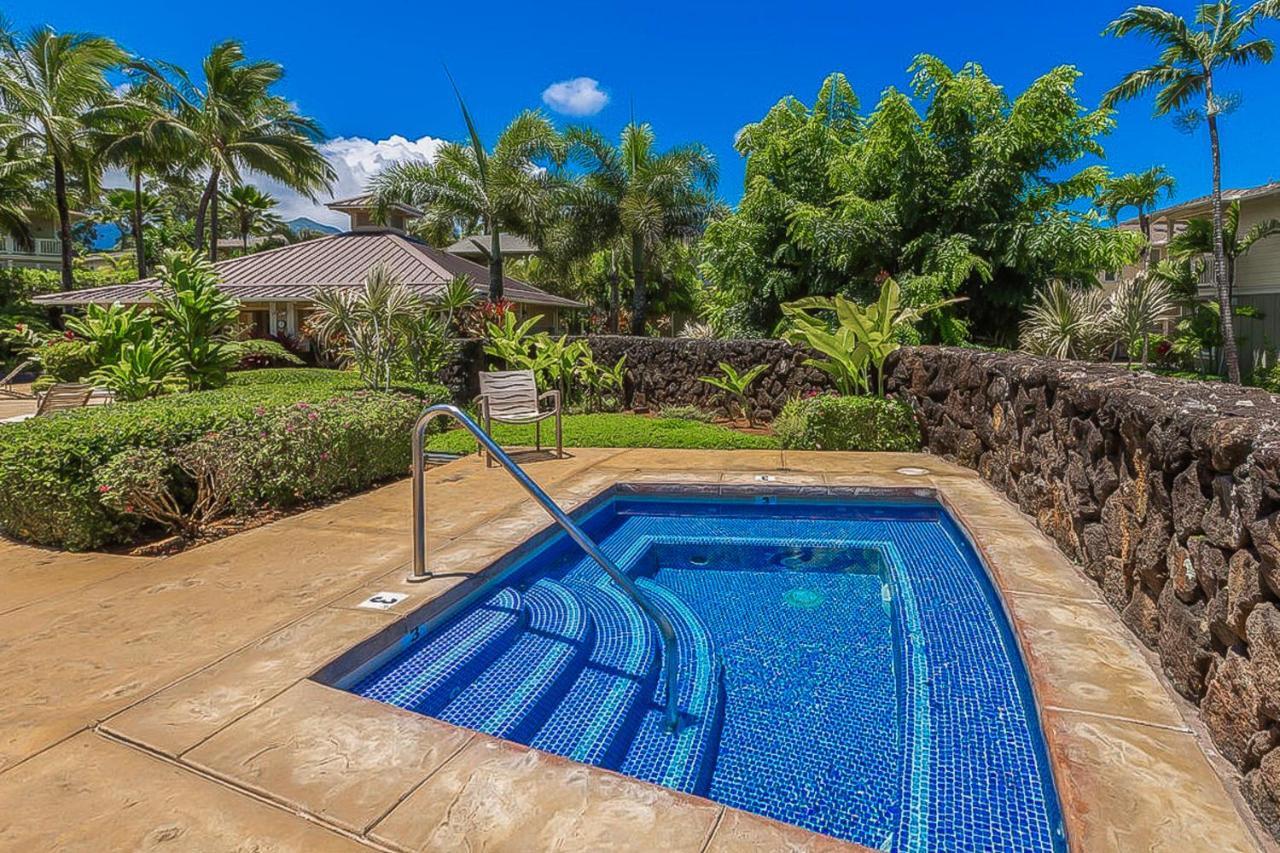 Nihilani Apartments Princeville Exterior photo