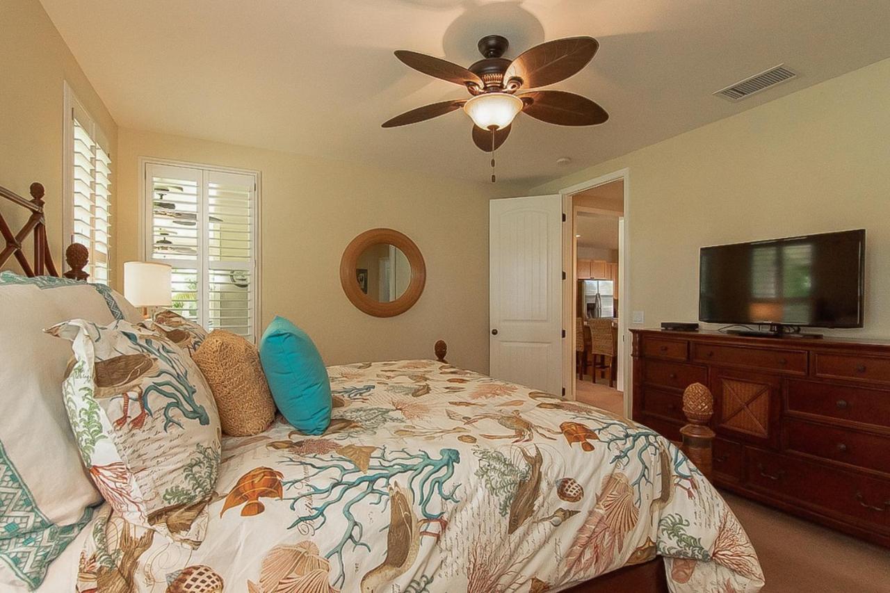 Nihilani Apartments Princeville Exterior photo