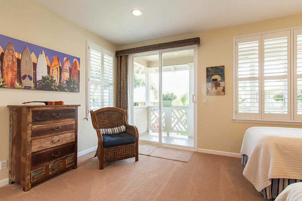 Nihilani Apartments Princeville Exterior photo