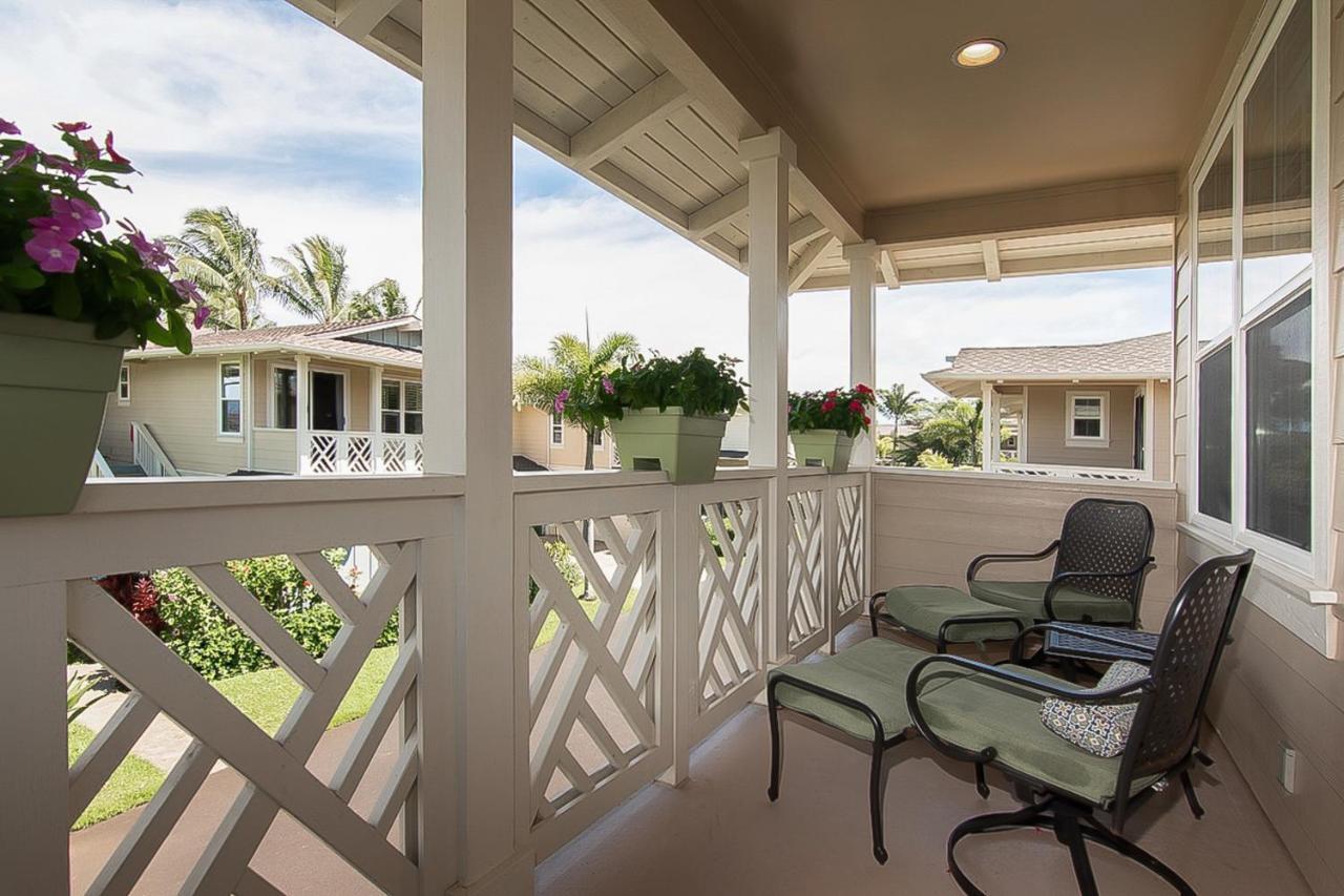 Nihilani Apartments Princeville Exterior photo