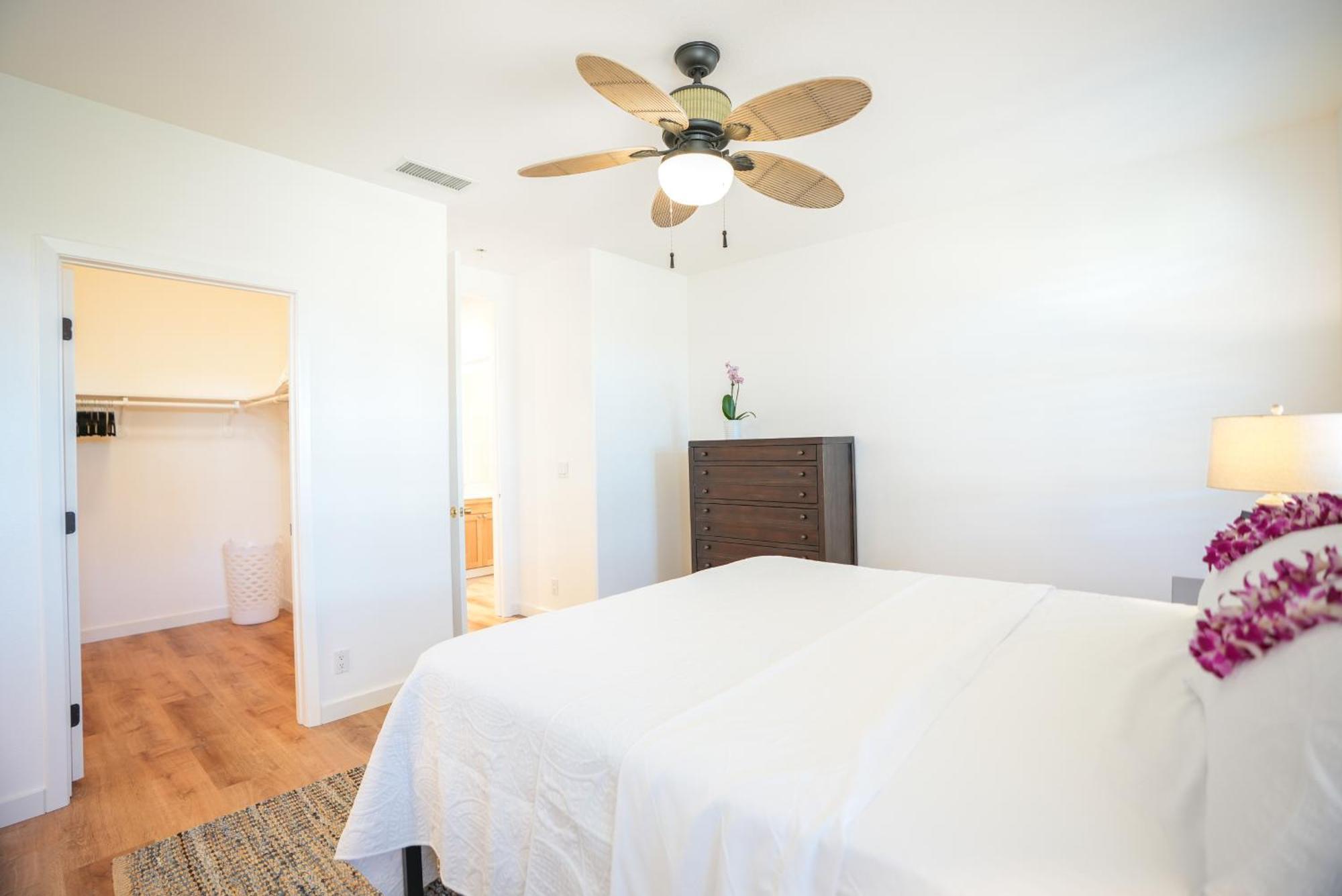 Nihilani Apartments Princeville Room photo
